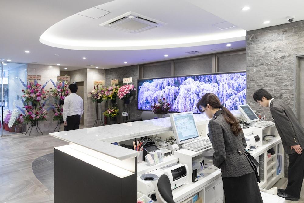 Sarasa Hotel Dotonbori Osaka Zewnętrze zdjęcie