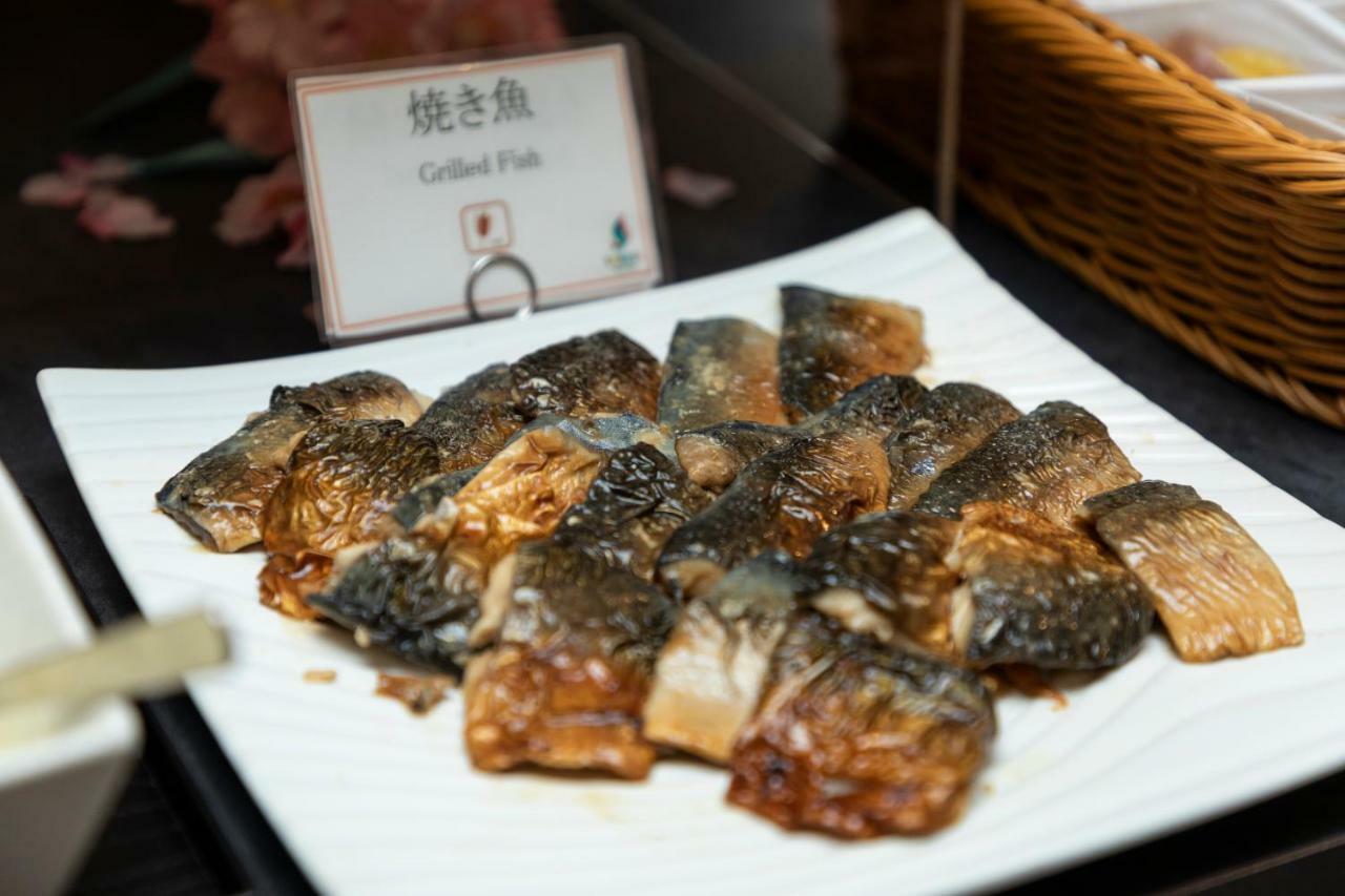 Sarasa Hotel Dotonbori Osaka Zewnętrze zdjęcie